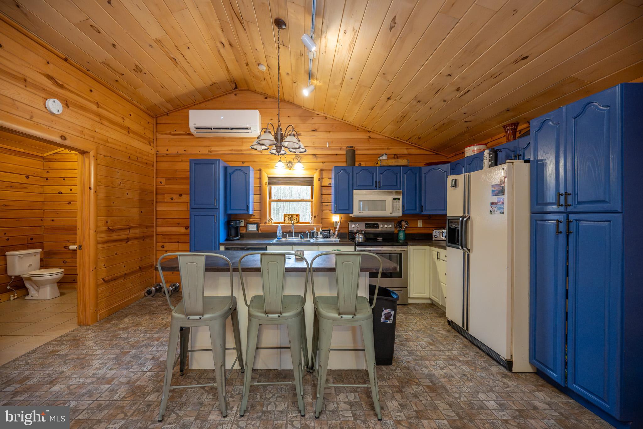 TIMBERS ON THE YOUGH - Residential