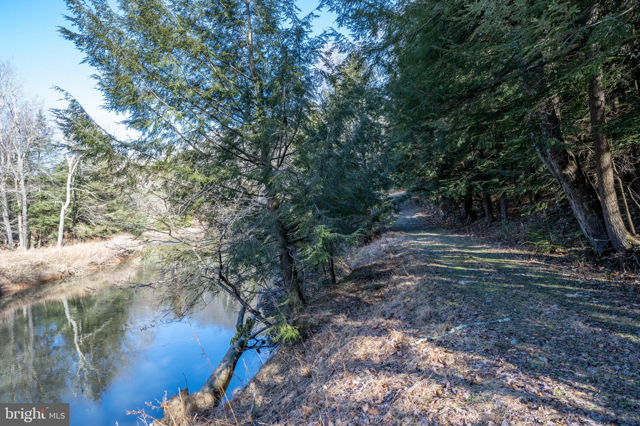 TIMBERS ON THE YOUGH - Residential