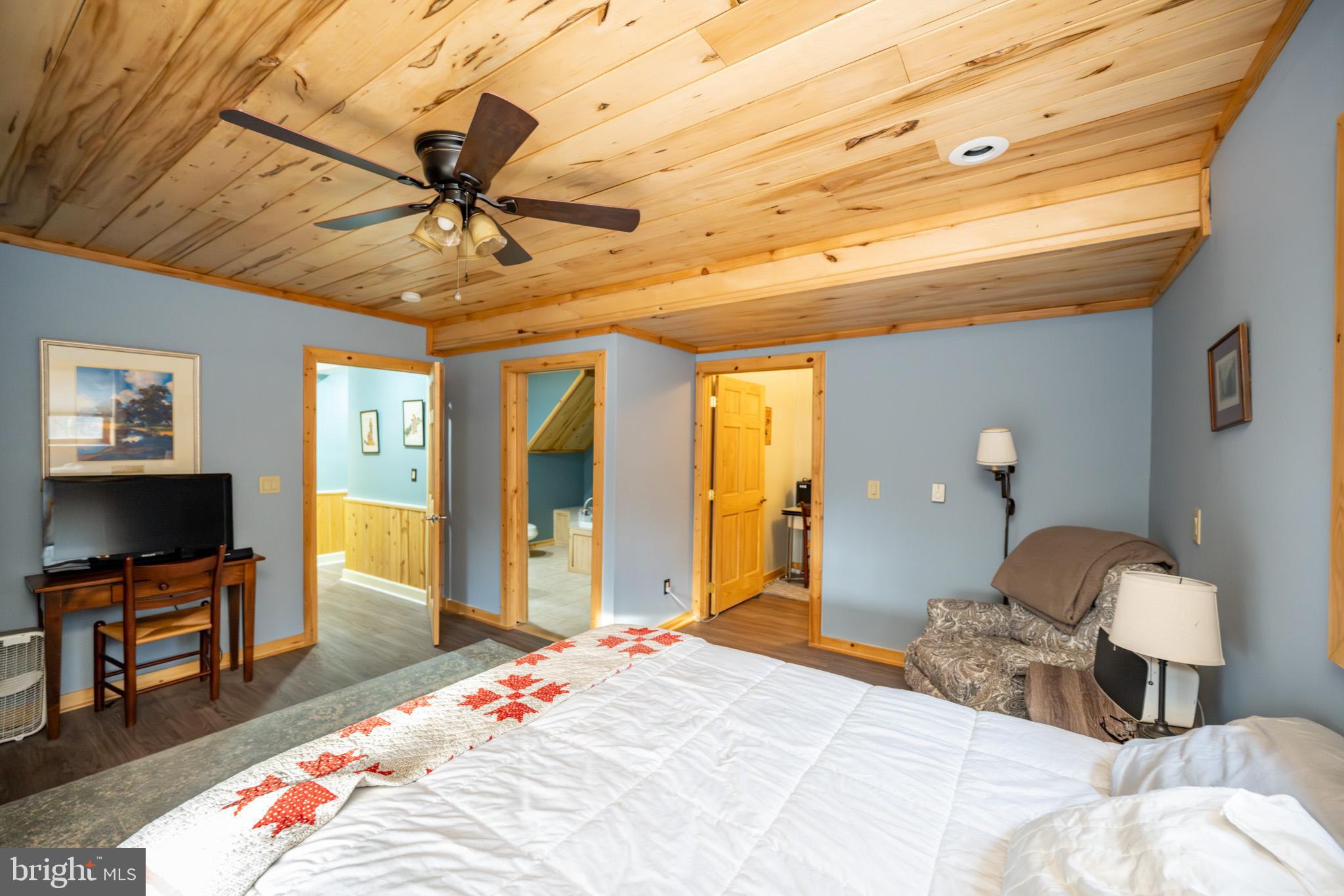 TIMBERS ON THE YOUGH - Residential