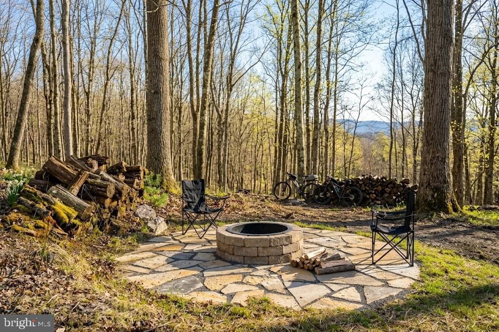 TIMBERS ON THE YOUGH - Residential