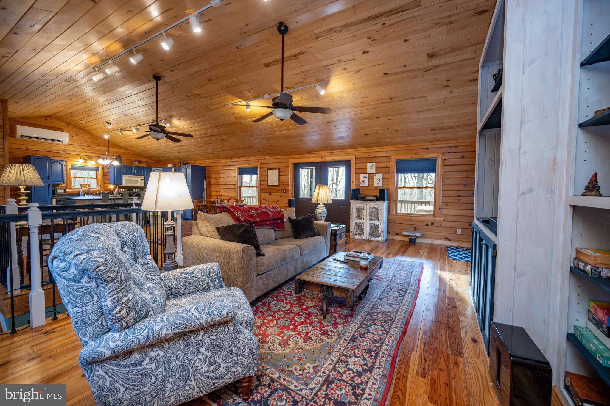 TIMBERS ON THE YOUGH - Residential