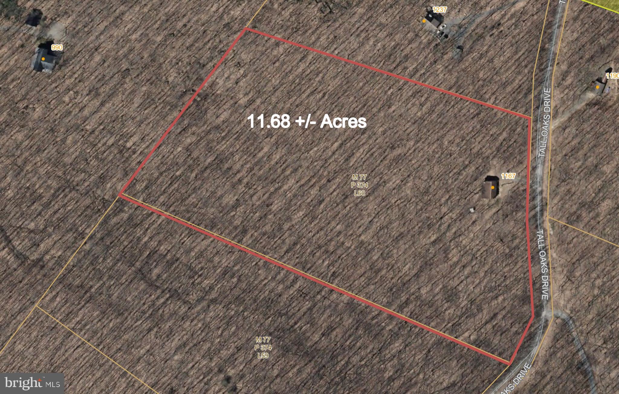 TIMBERS ON THE YOUGH - Residential