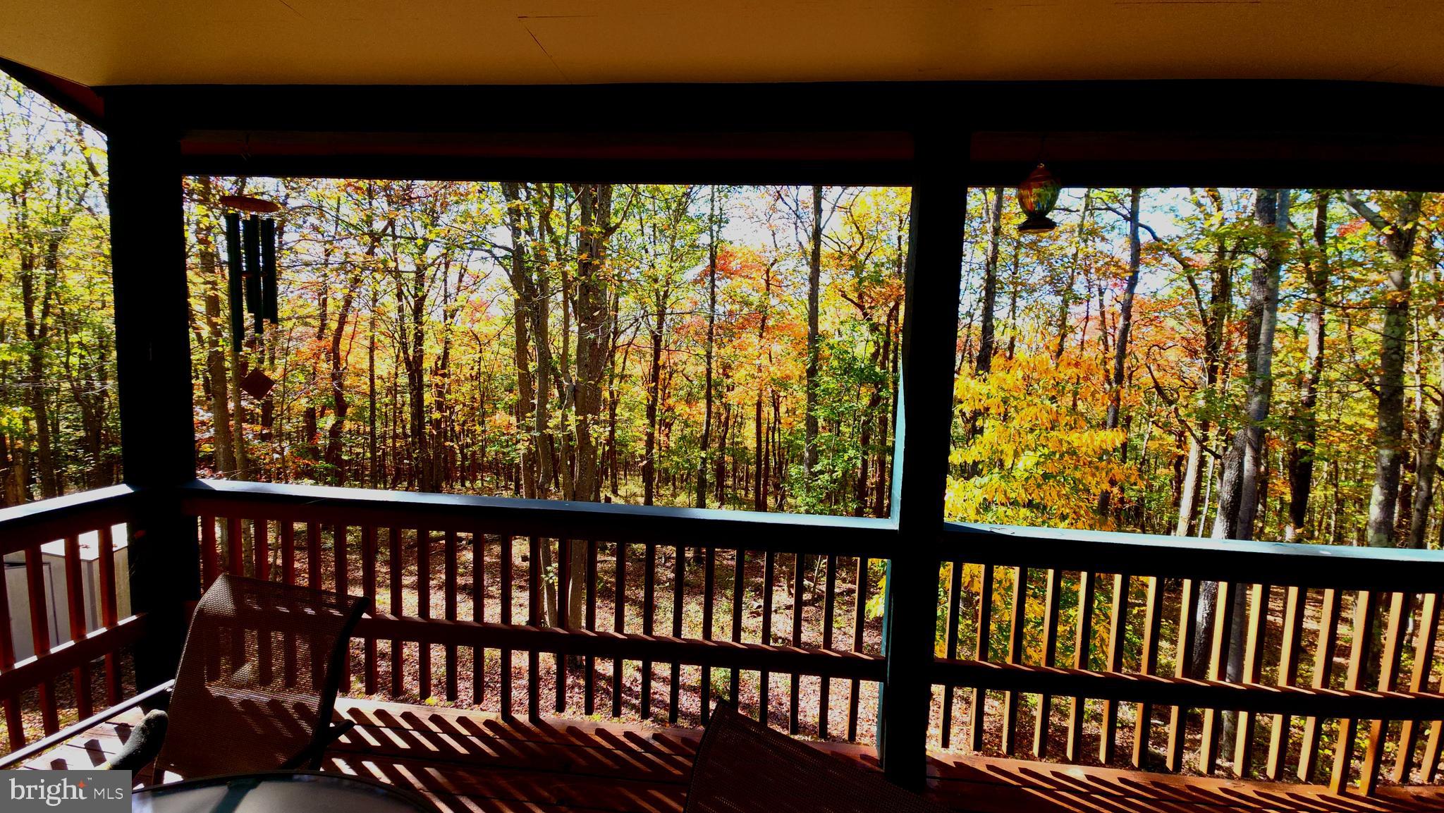 TIMBERS ON THE YOUGH - Residential