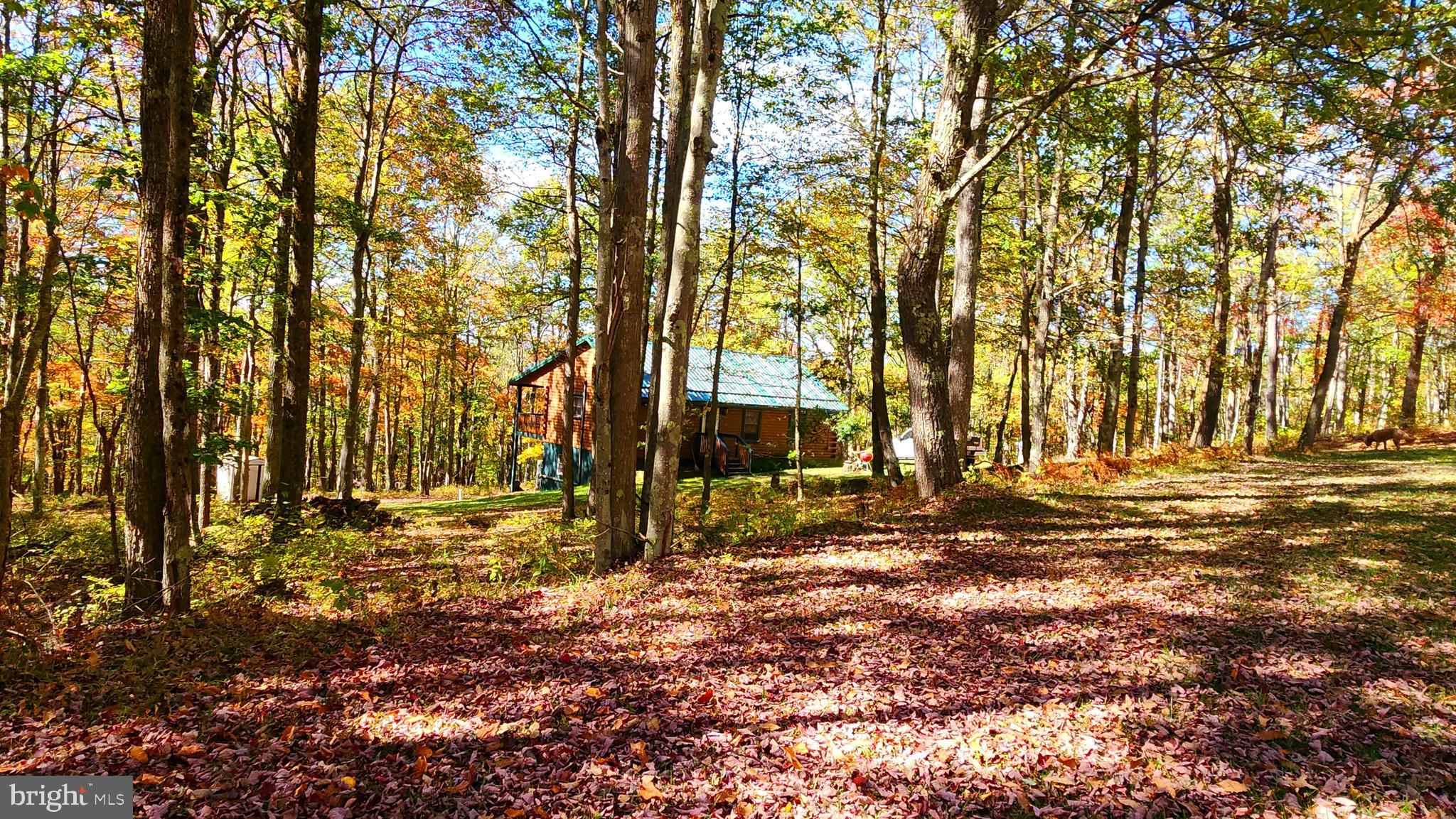TIMBERS ON THE YOUGH - Residential