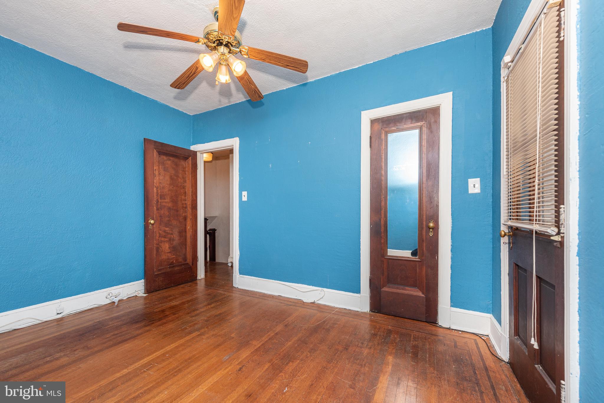 ASHBURTON - Residential