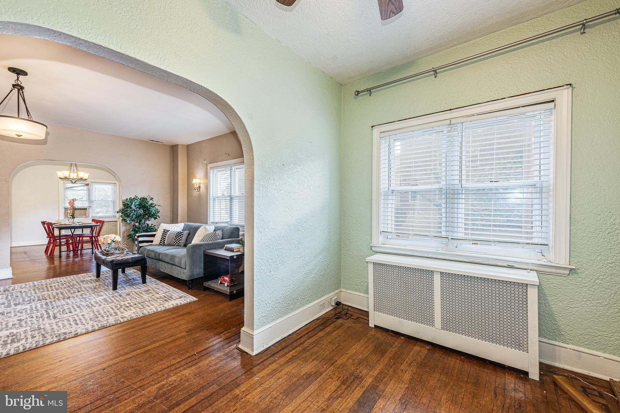 ASHBURTON - Residential