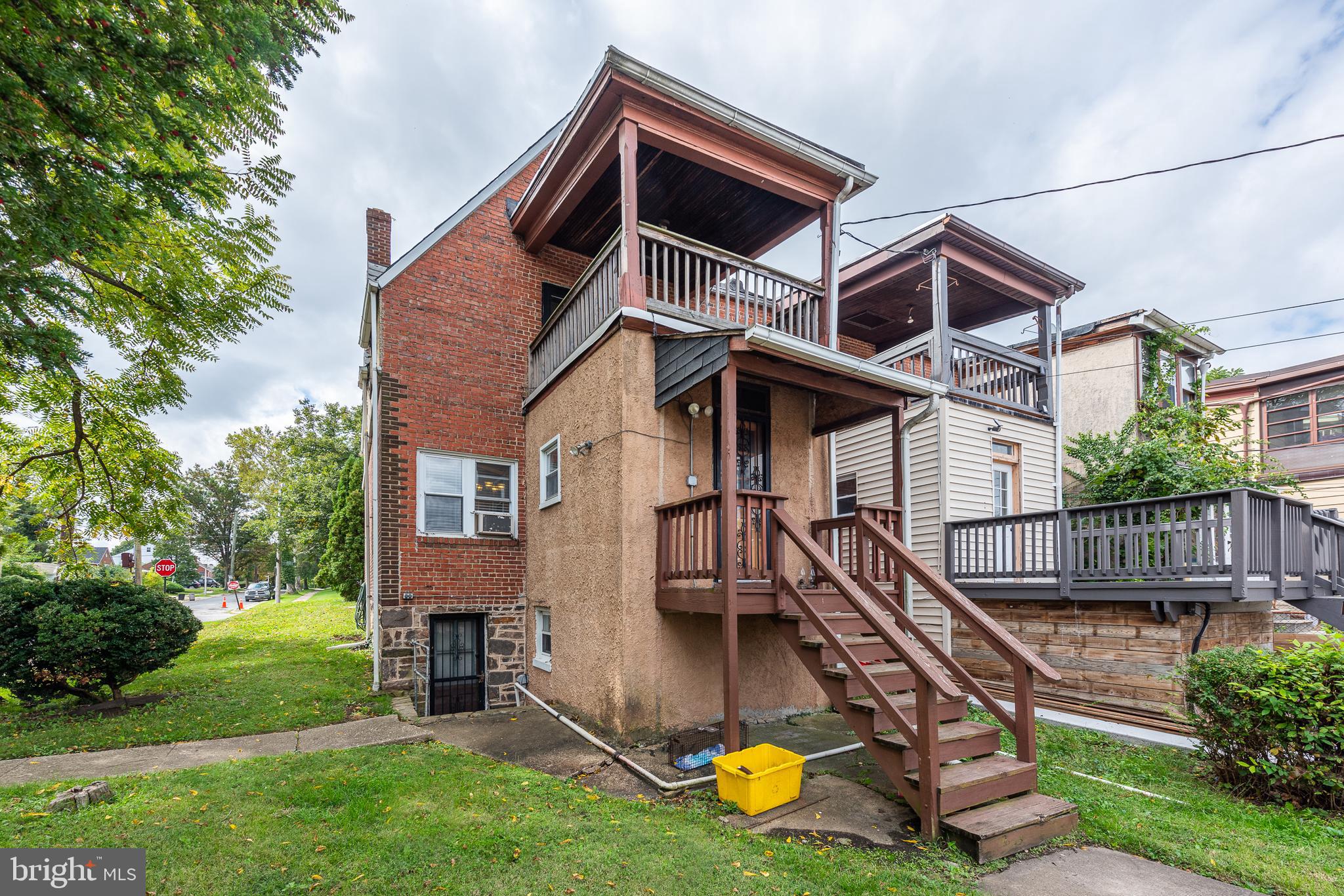 ASHBURTON - Residential