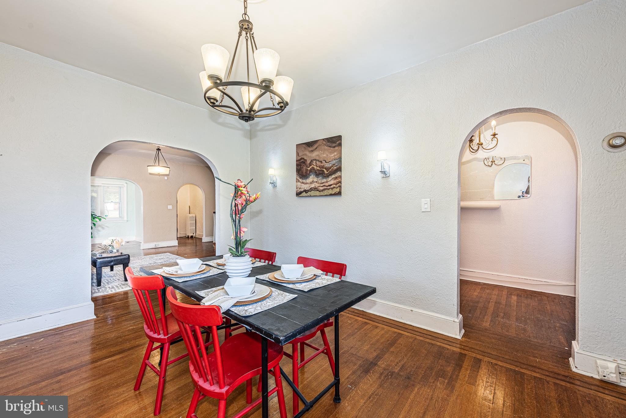 ASHBURTON - Residential