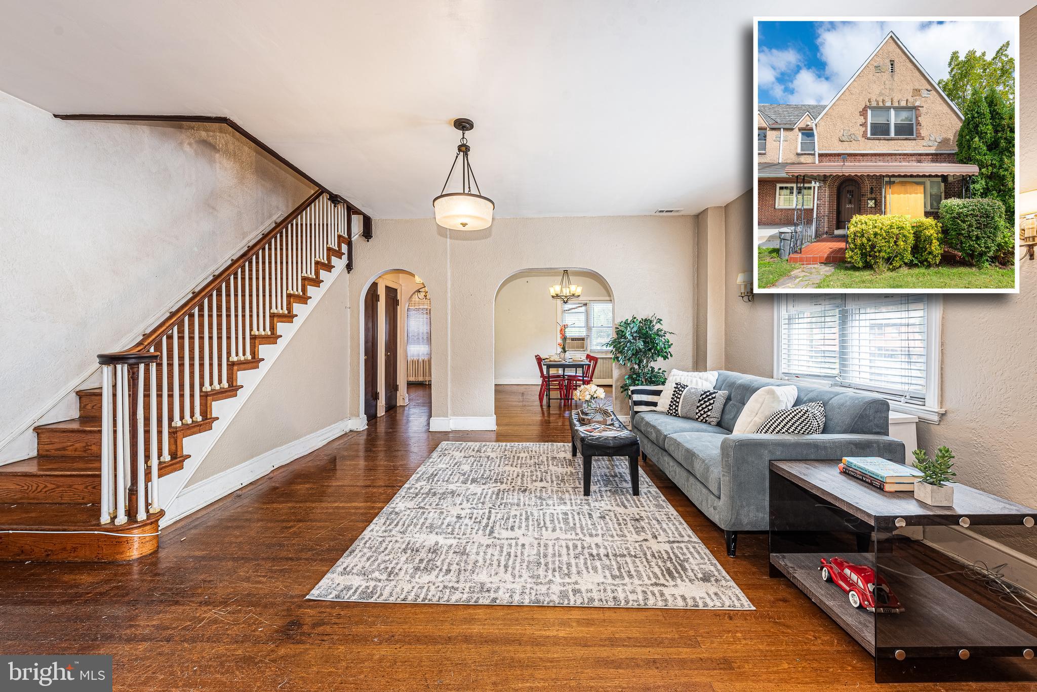 ASHBURTON - Residential