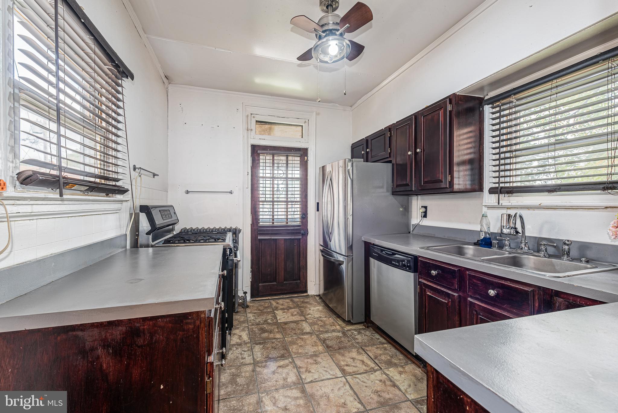 ASHBURTON - Residential