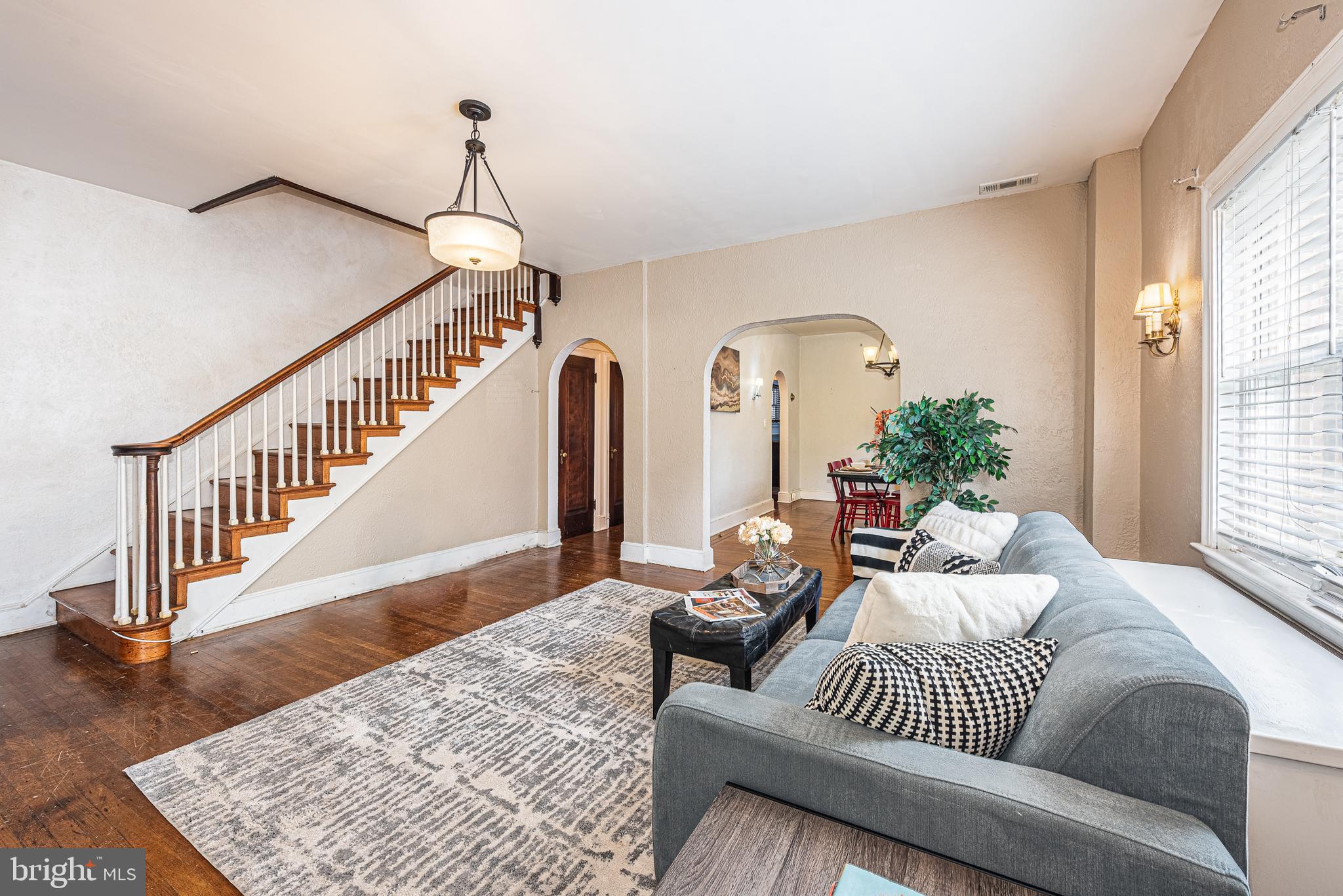 ASHBURTON - Residential