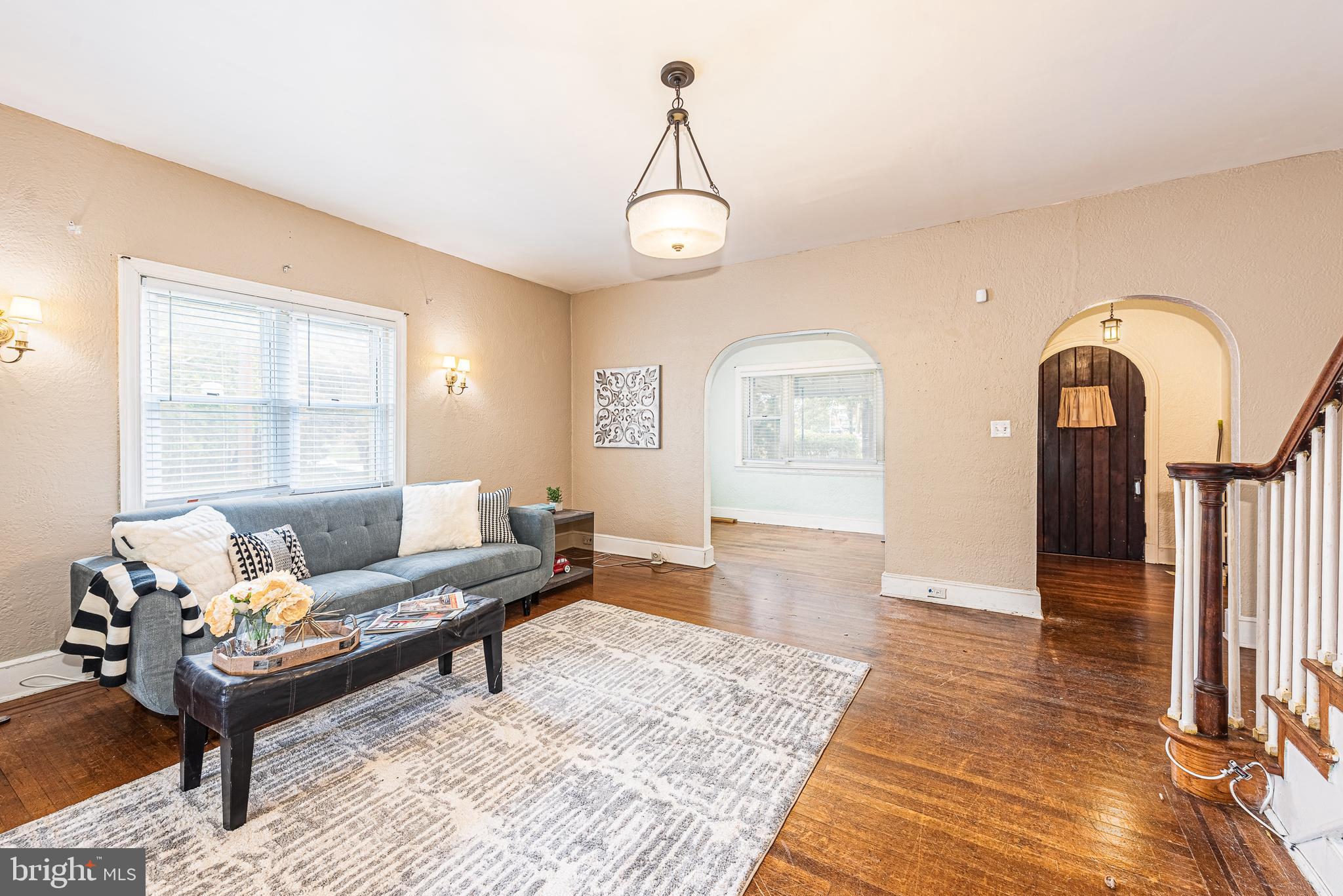 ASHBURTON - Residential