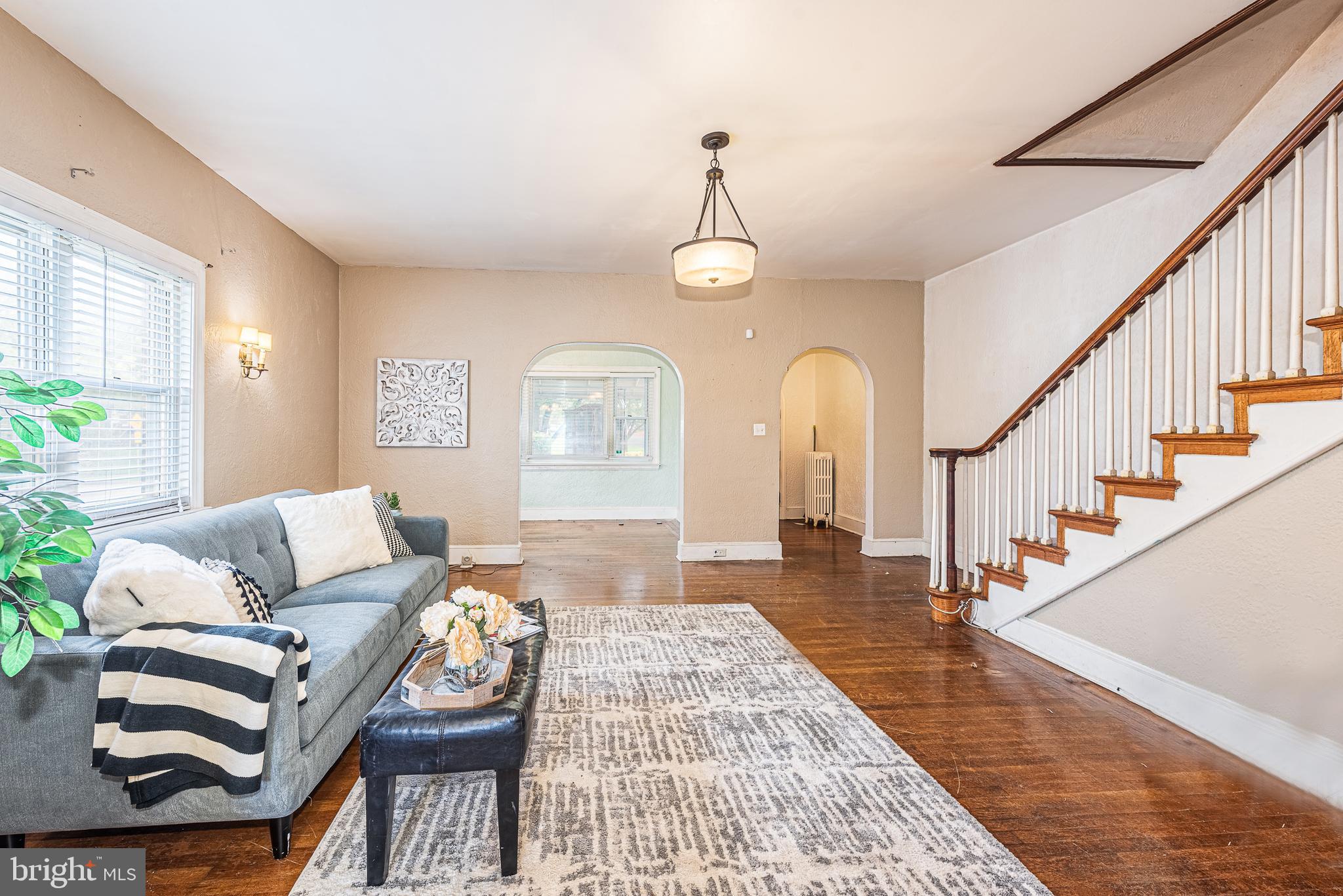 ASHBURTON - Residential