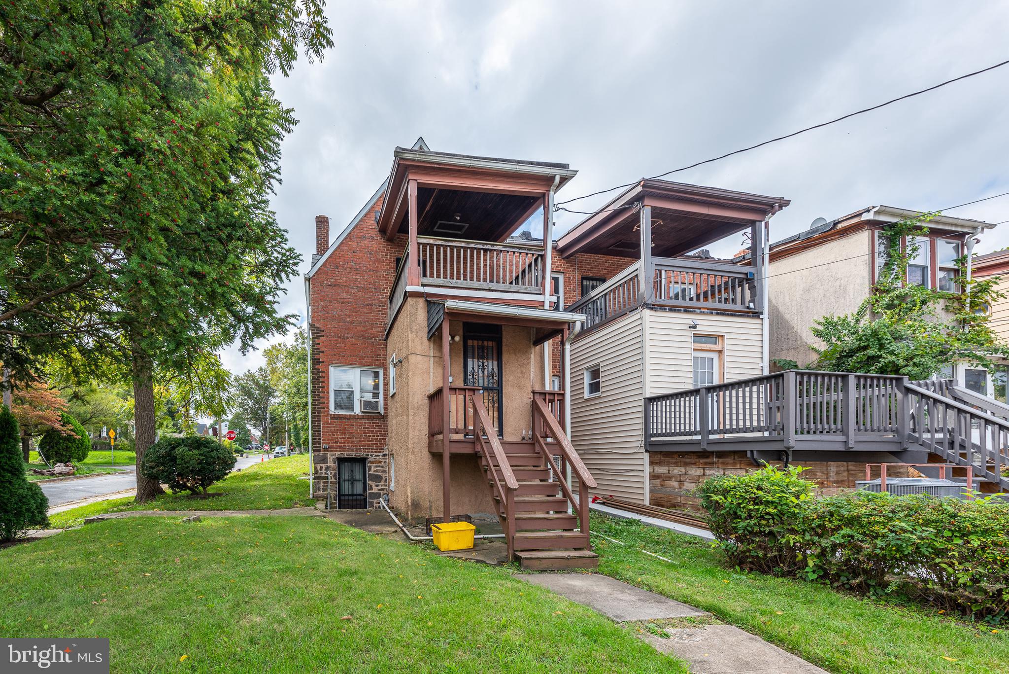 ASHBURTON - Residential