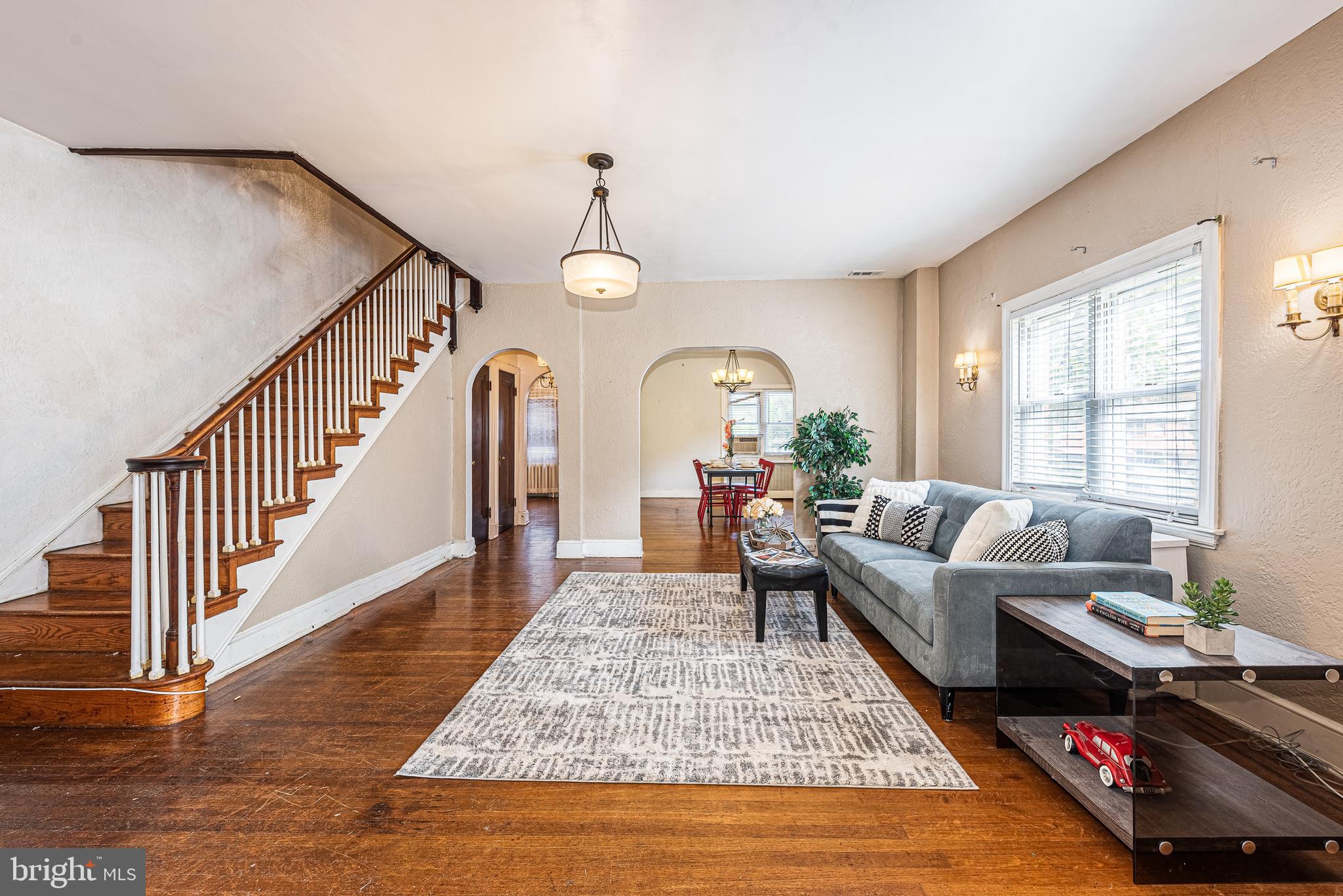 ASHBURTON - Residential