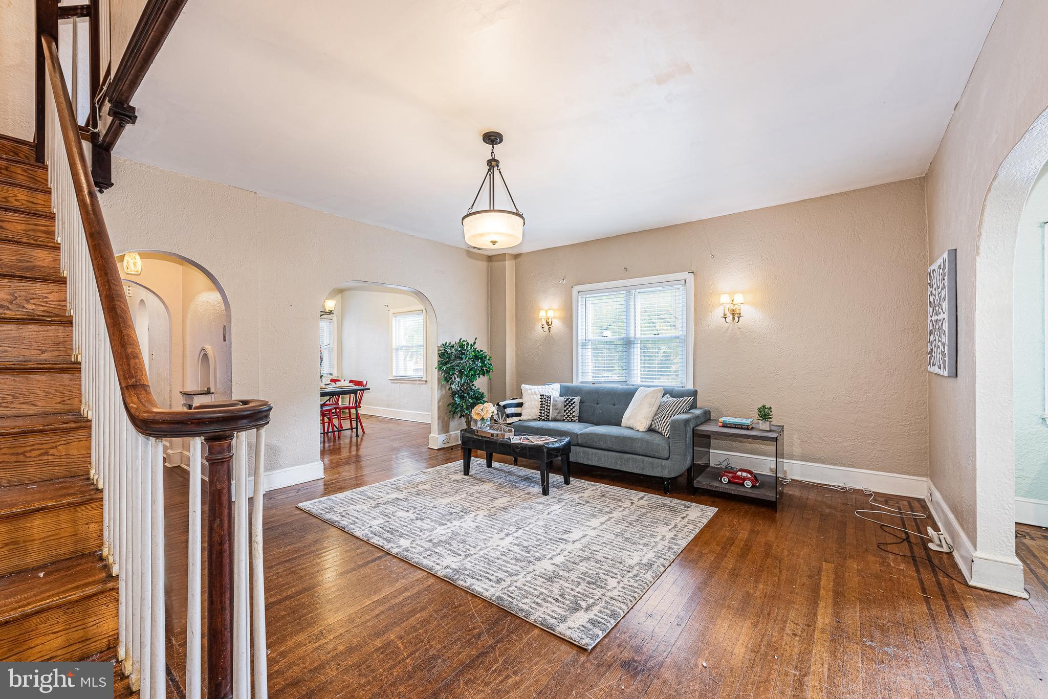 ASHBURTON - Residential