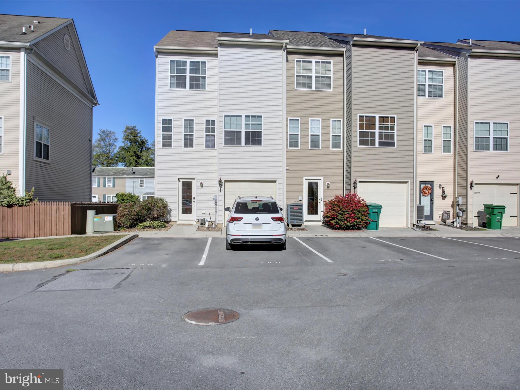 ANTRIM CROSSING - Residential