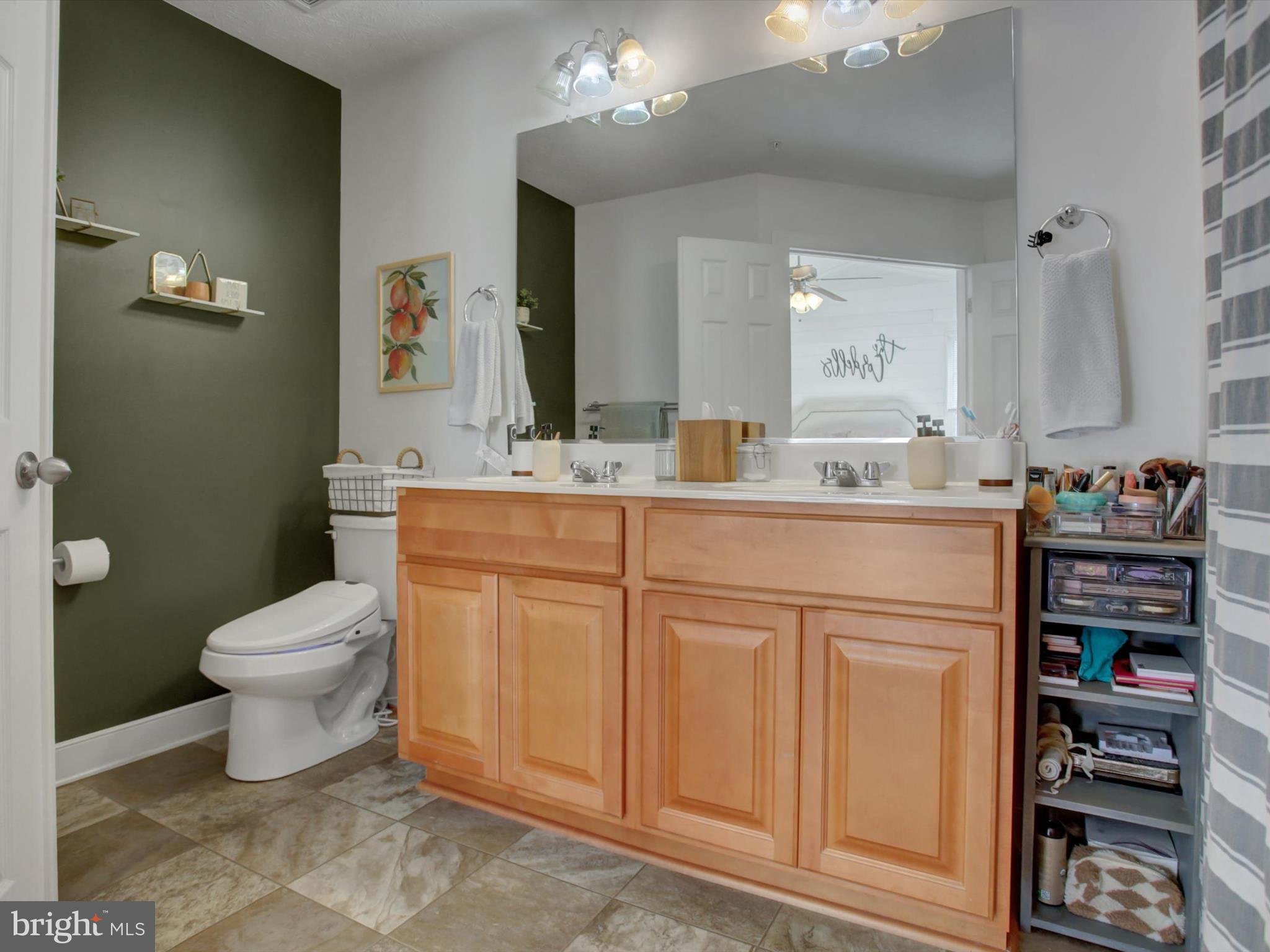 ANTRIM CROSSING - Residential