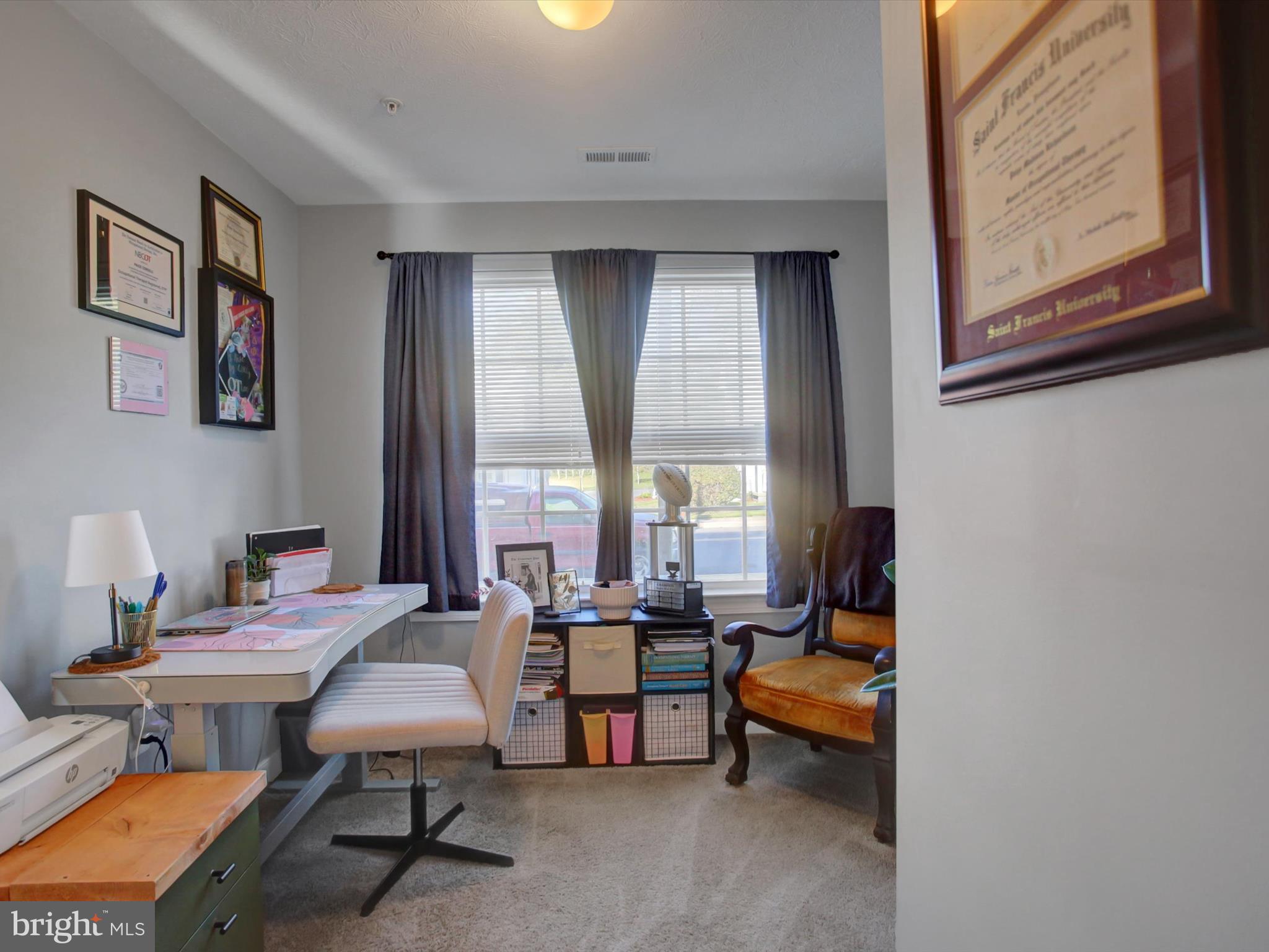 ANTRIM CROSSING - Residential