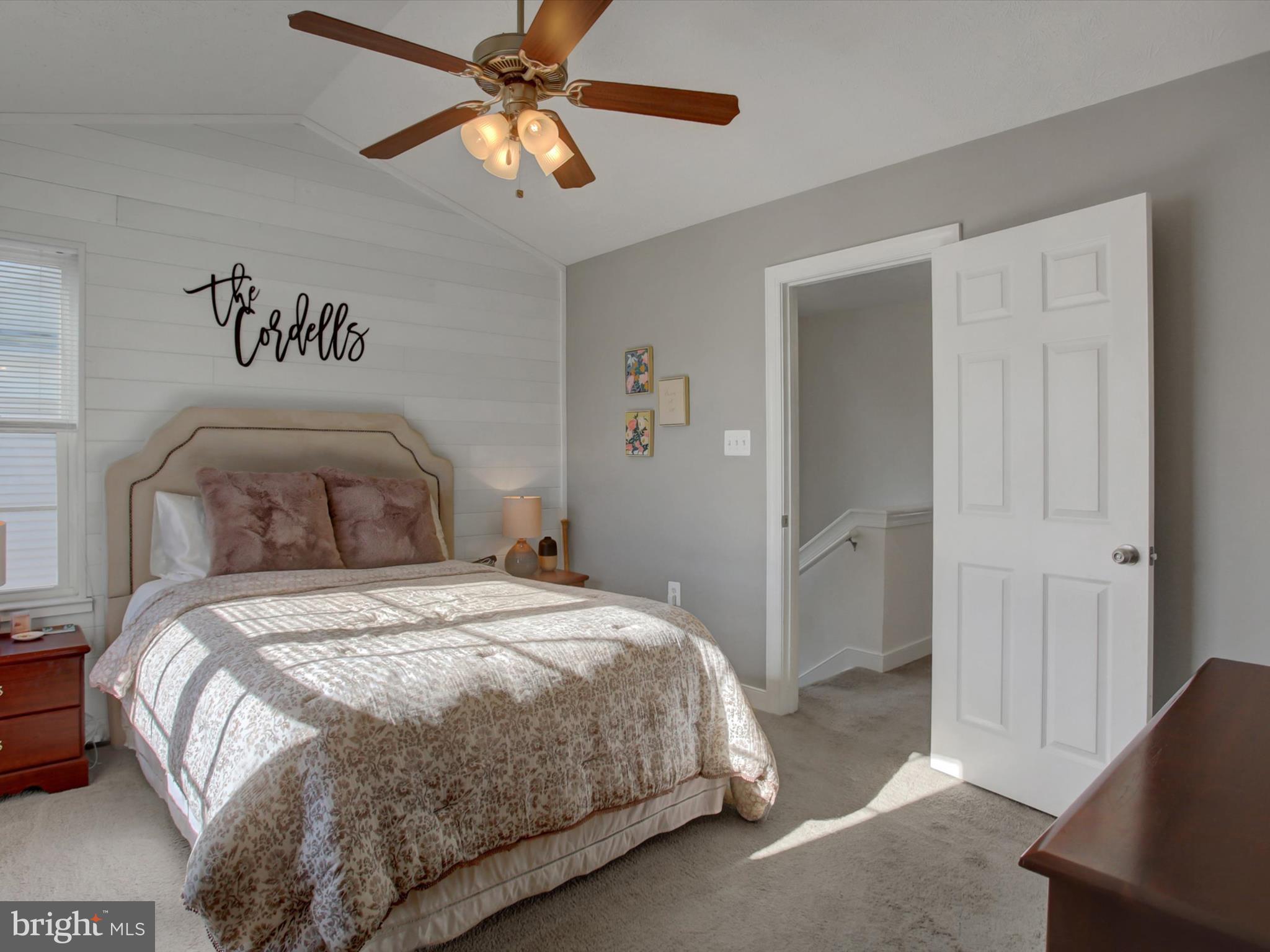 ANTRIM CROSSING - Residential