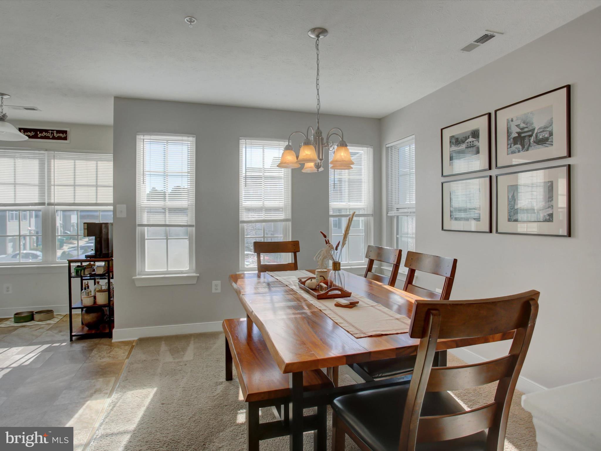 ANTRIM CROSSING - Residential