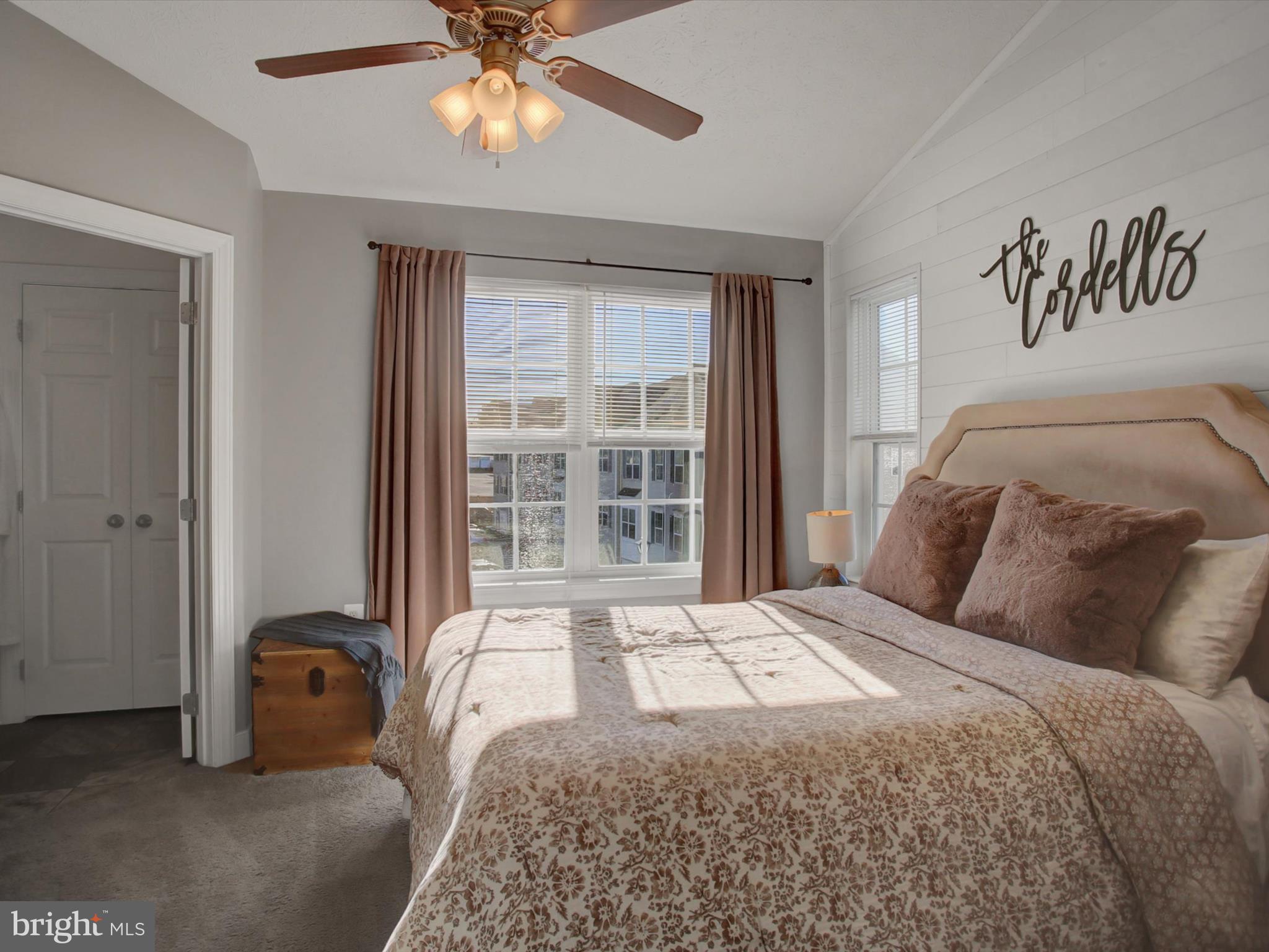 ANTRIM CROSSING - Residential