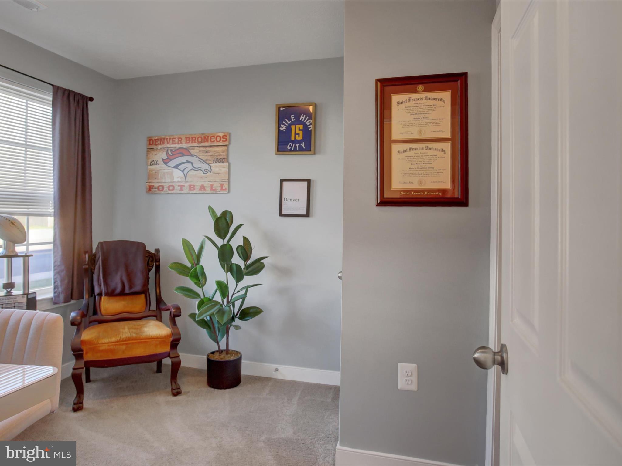 ANTRIM CROSSING - Residential