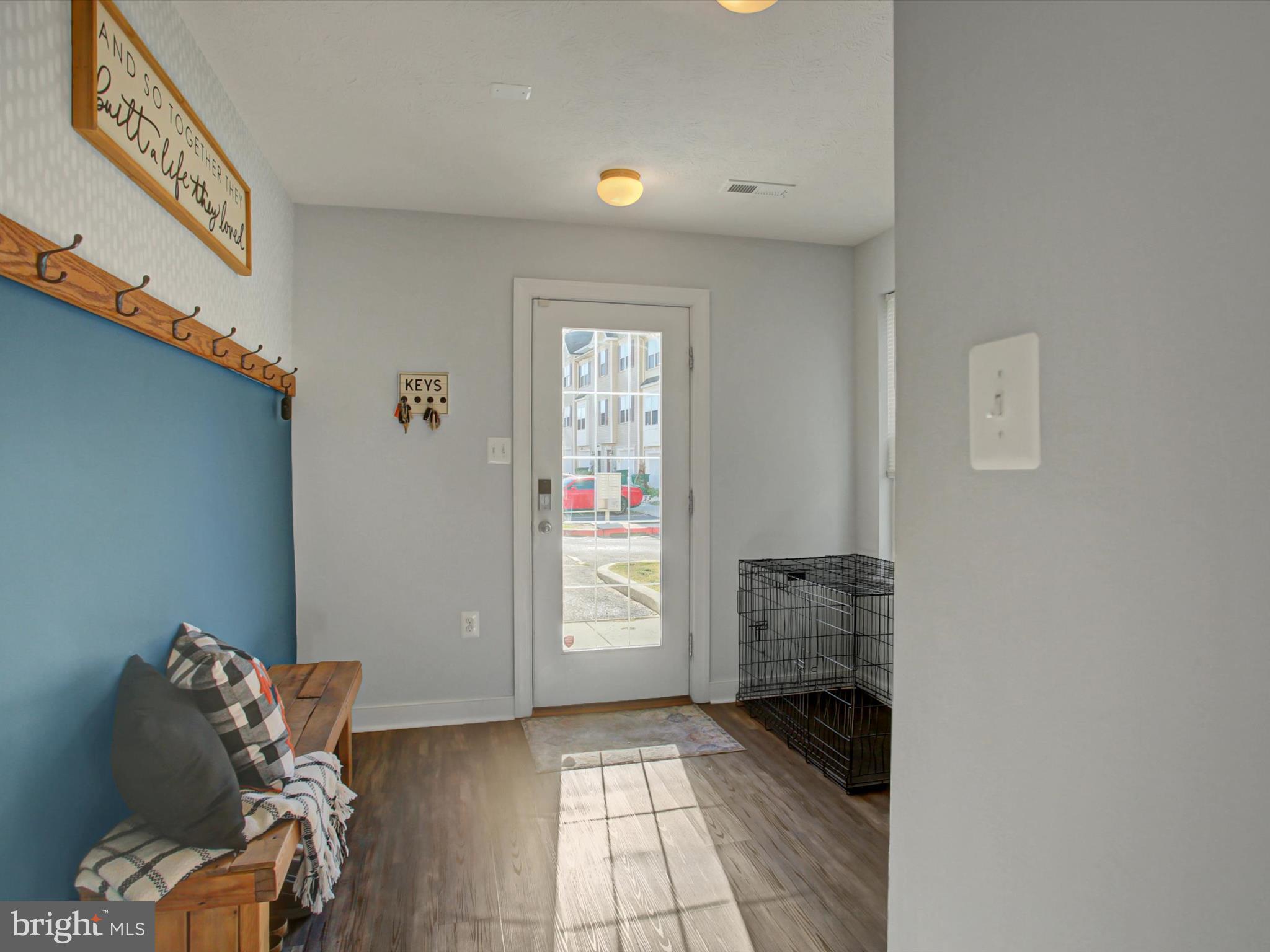 ANTRIM CROSSING - Residential