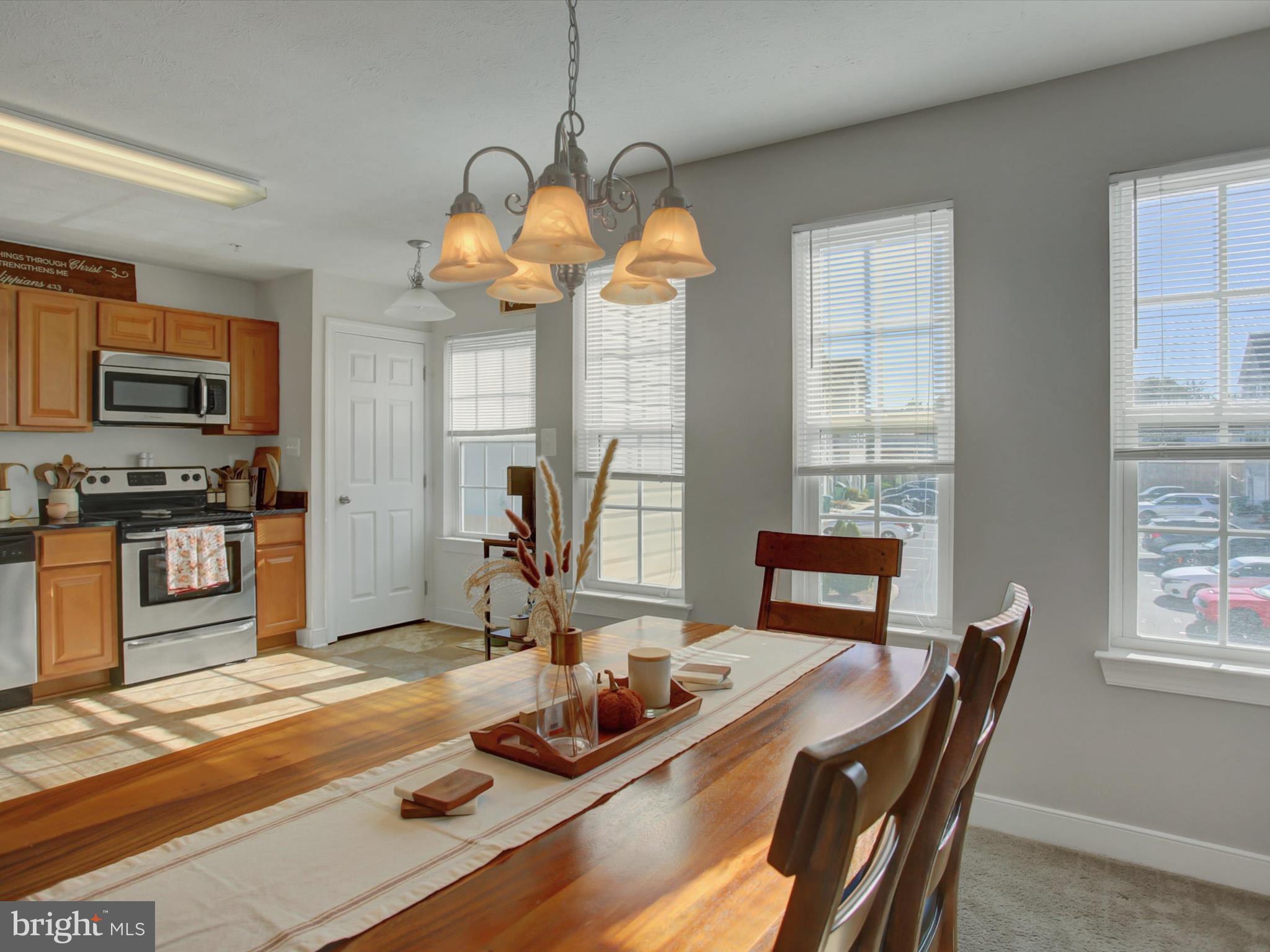 ANTRIM CROSSING - Residential