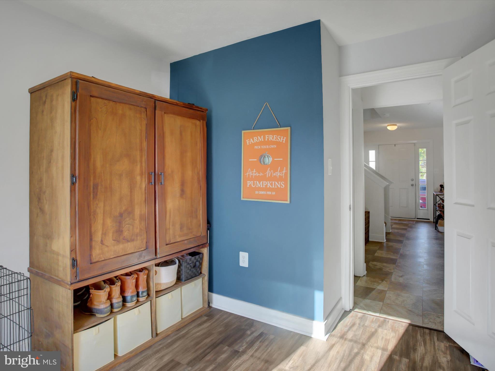 ANTRIM CROSSING - Residential