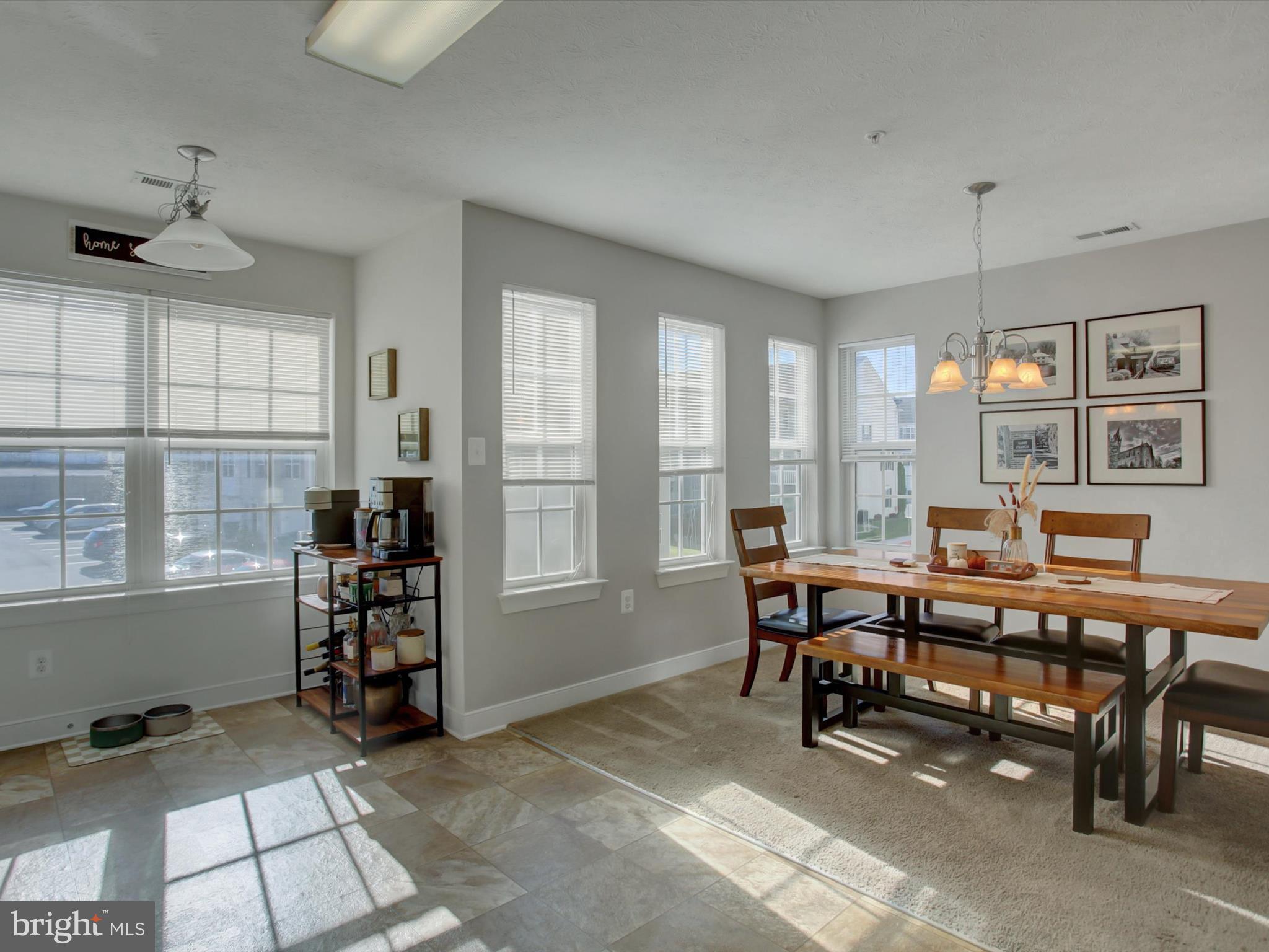 ANTRIM CROSSING - Residential