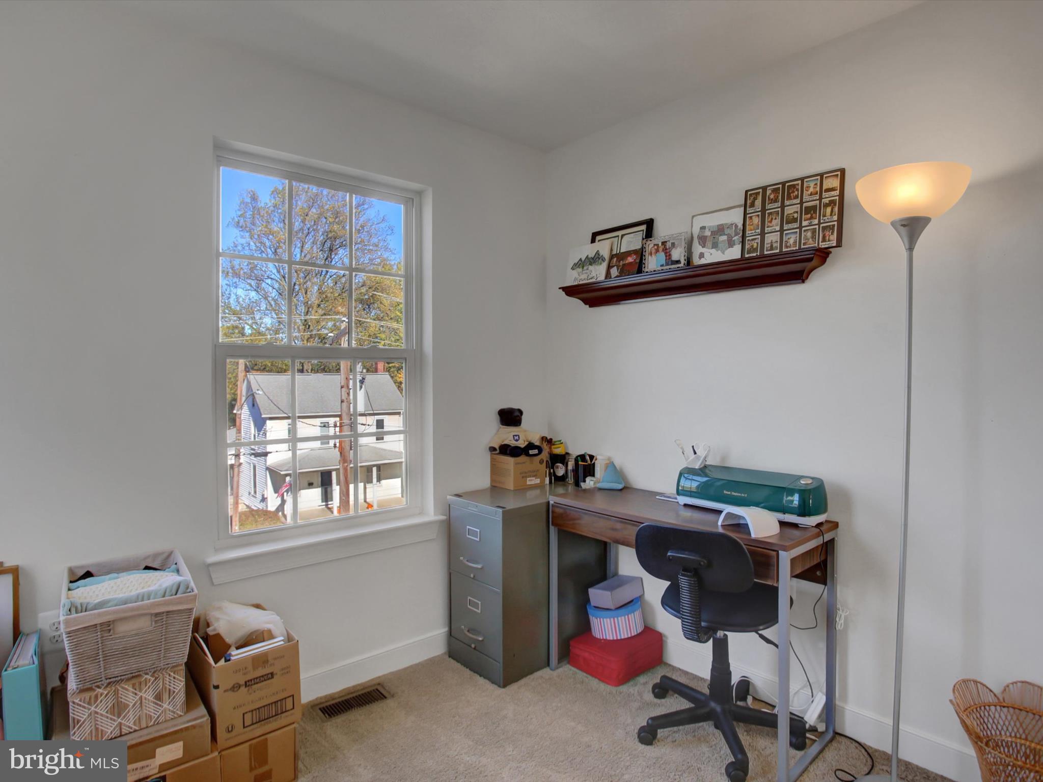 ANTRIM CROSSING - Residential