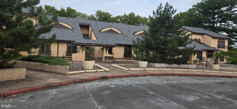 Condo For Sale - 54 Centura #54<br/> Camden County, CHERRY HILL, NJ 08003