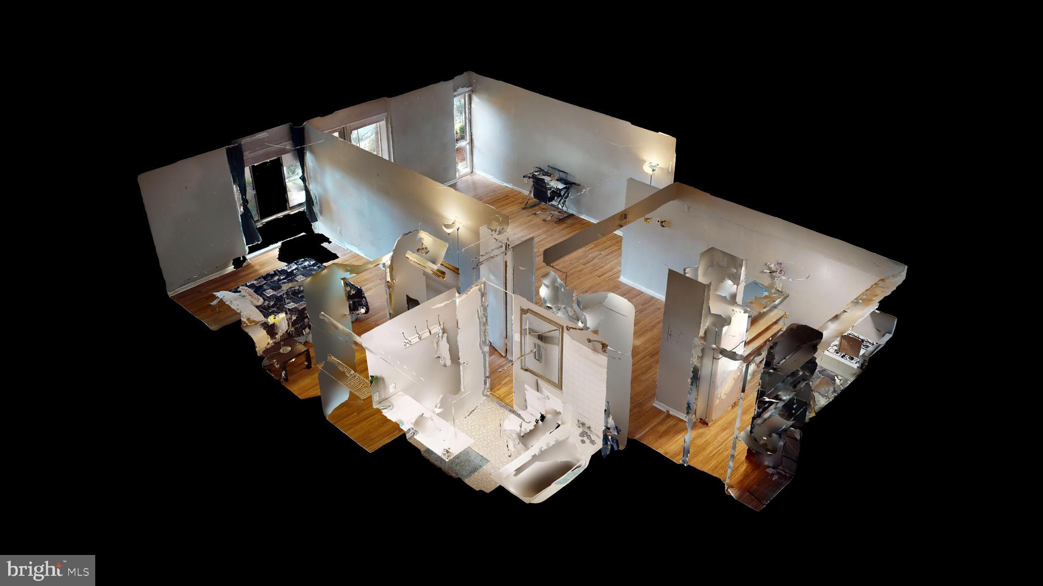 HUNTINGTON CLUB - Residential Lease