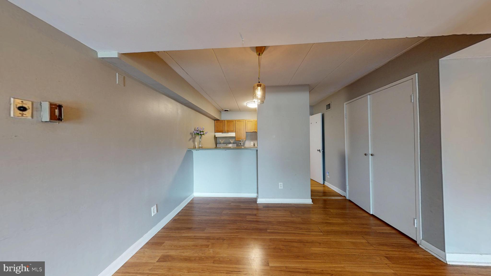 HUNTINGTON CLUB - Residential Lease