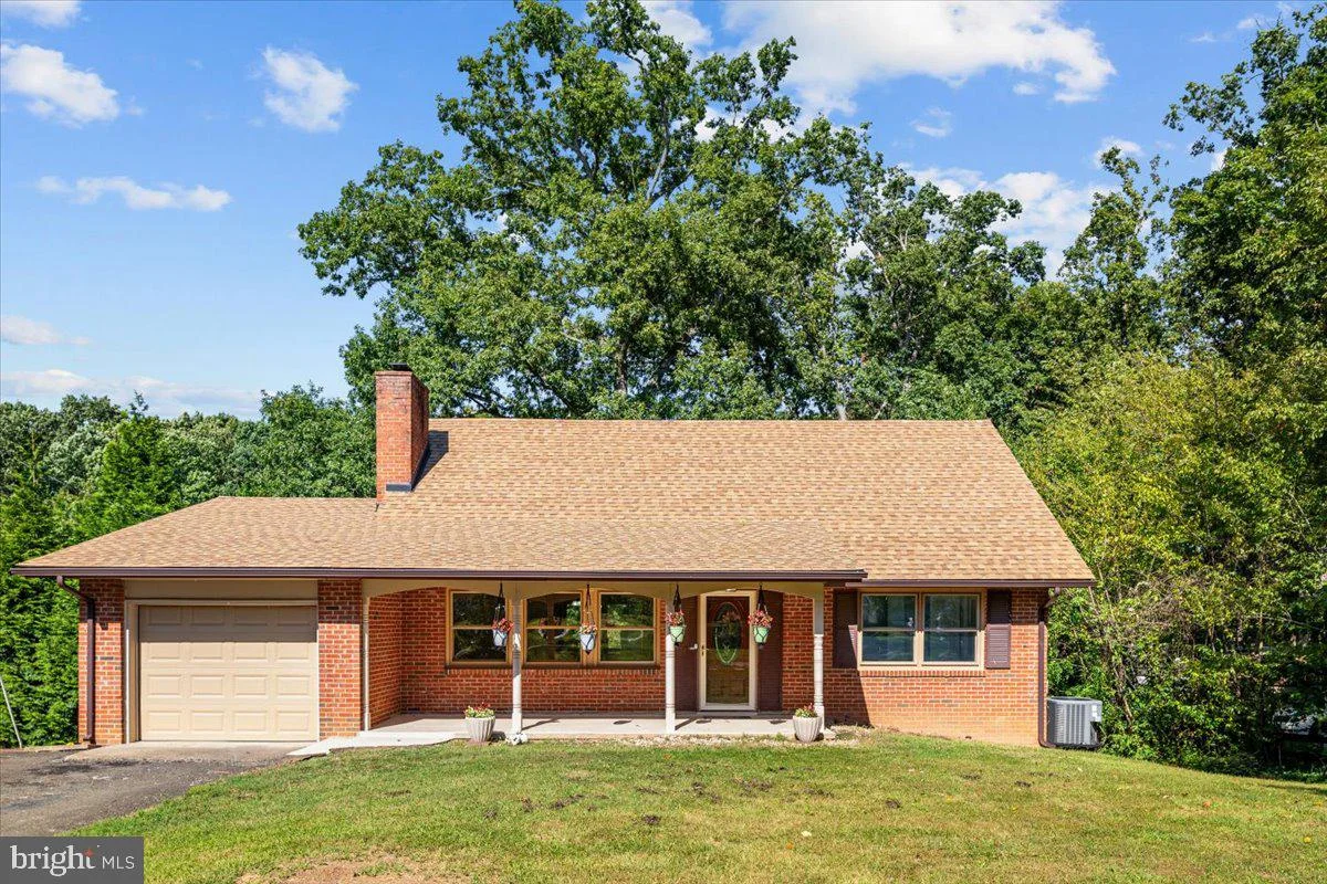 5124 Rock Springs Road