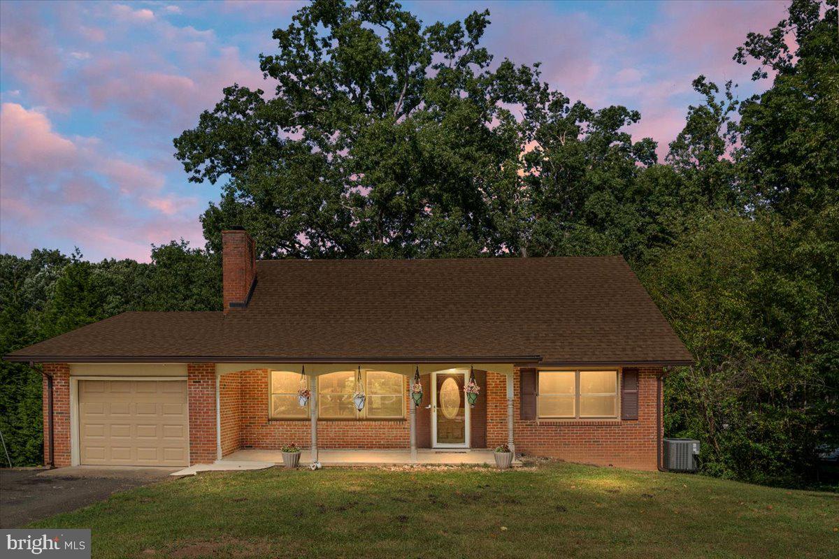 5124 ROCK SPRINGS ROAD