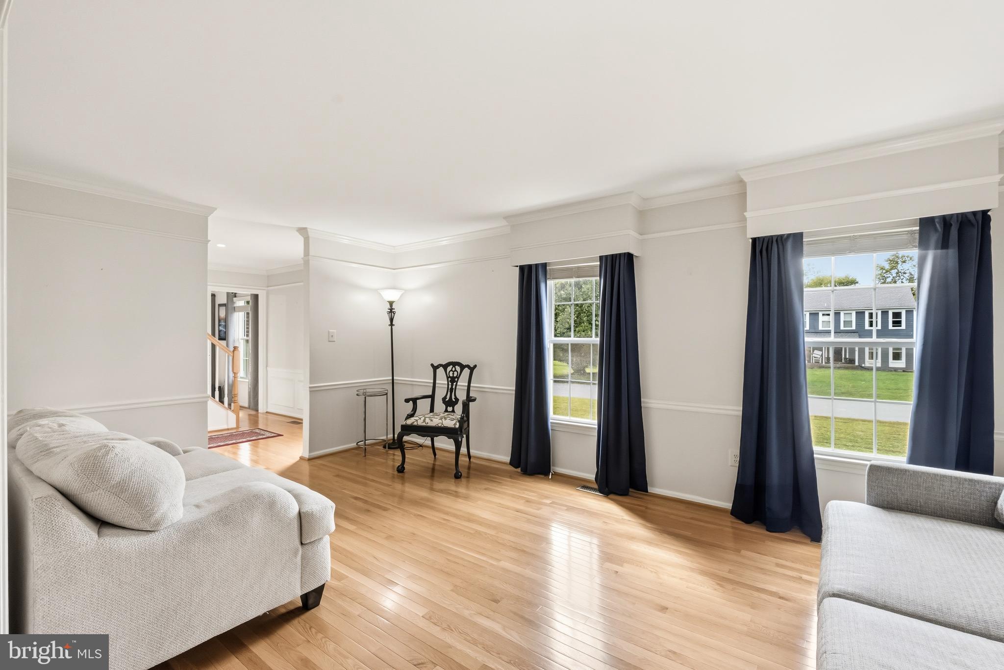 HAMILTON ACRES - Residential