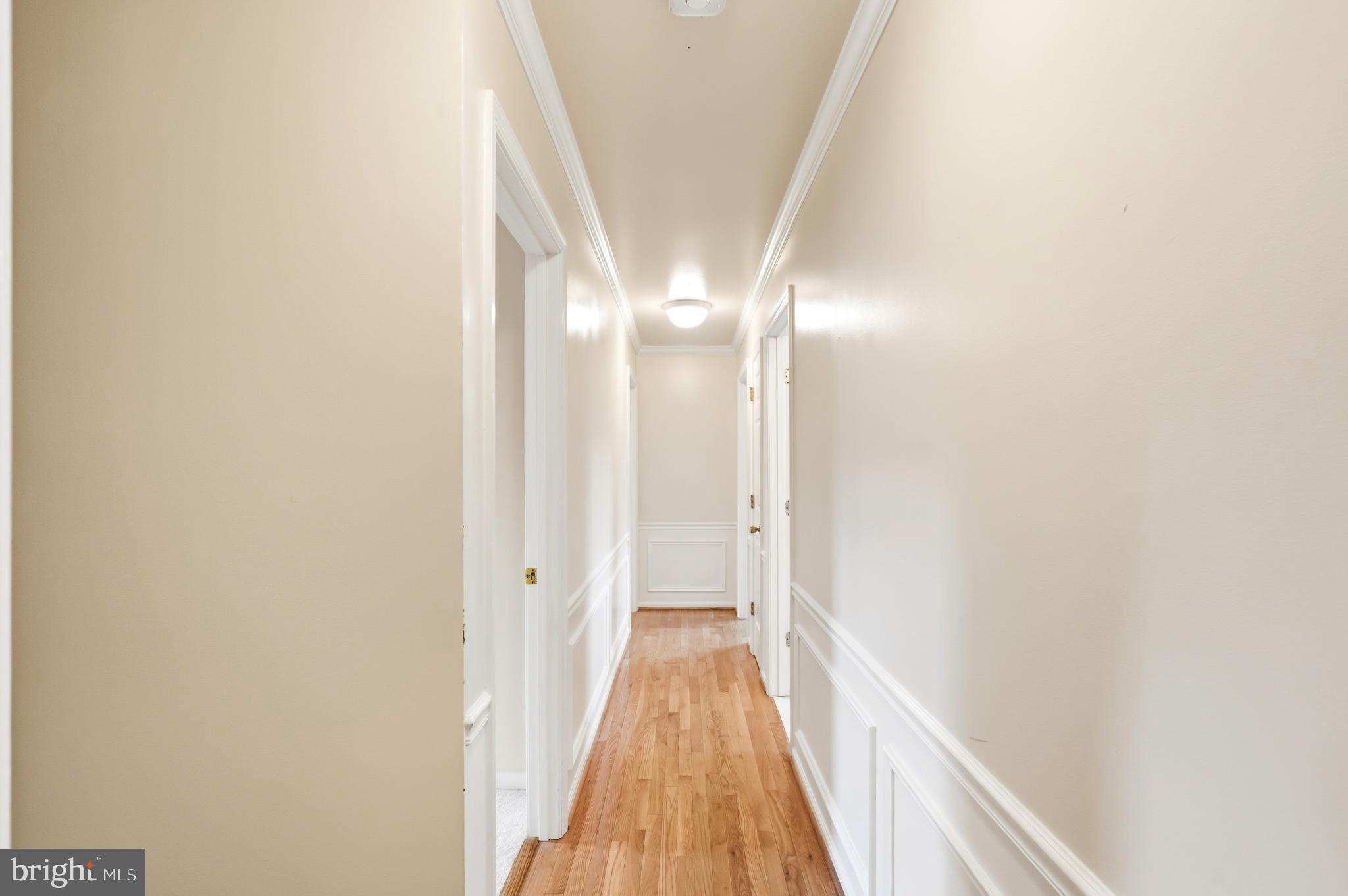 HAMILTON ACRES - Residential