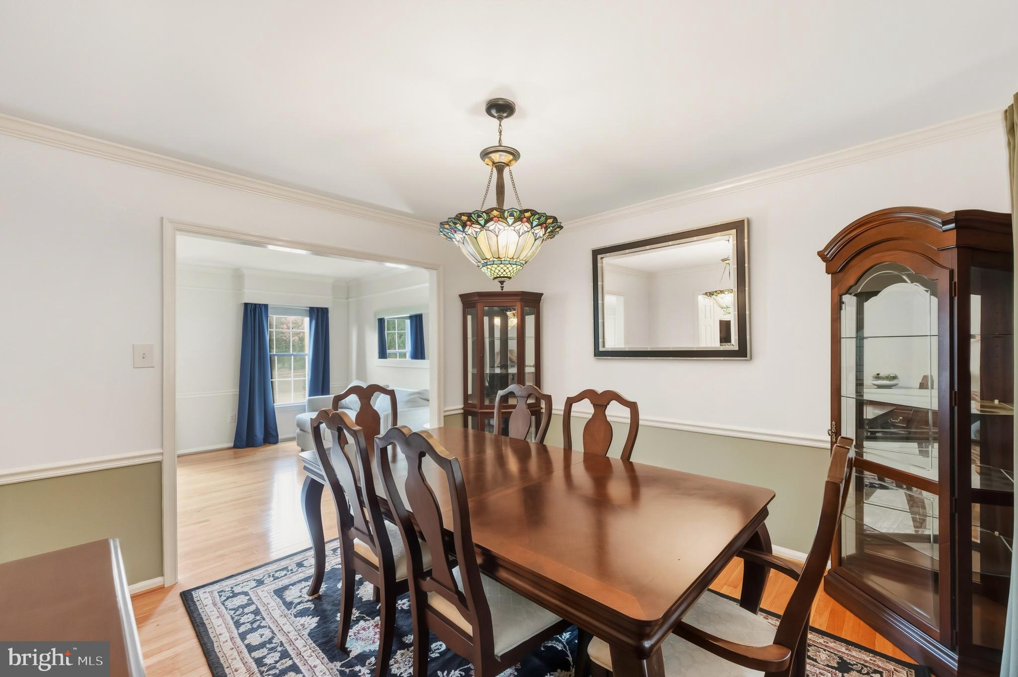 HAMILTON ACRES - Residential