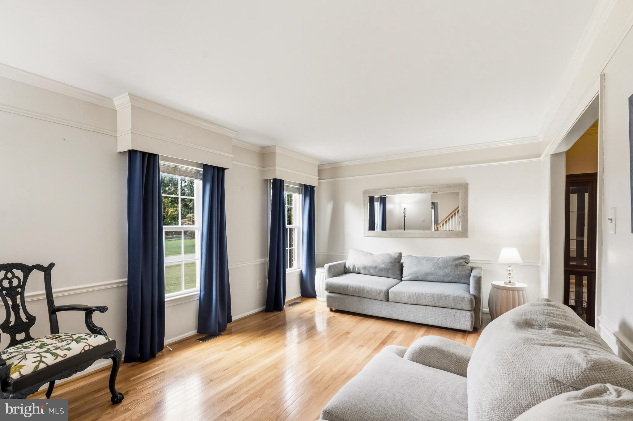 HAMILTON ACRES - Residential