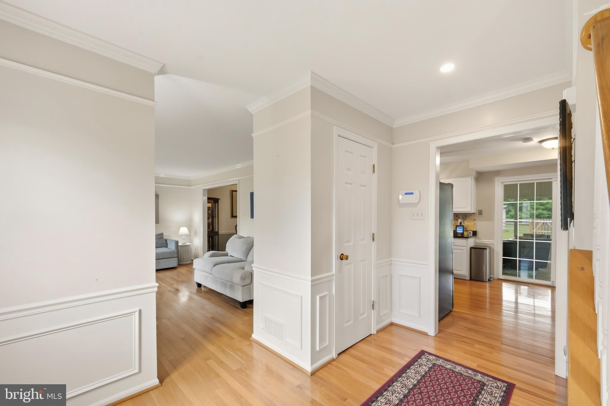 HAMILTON ACRES - Residential