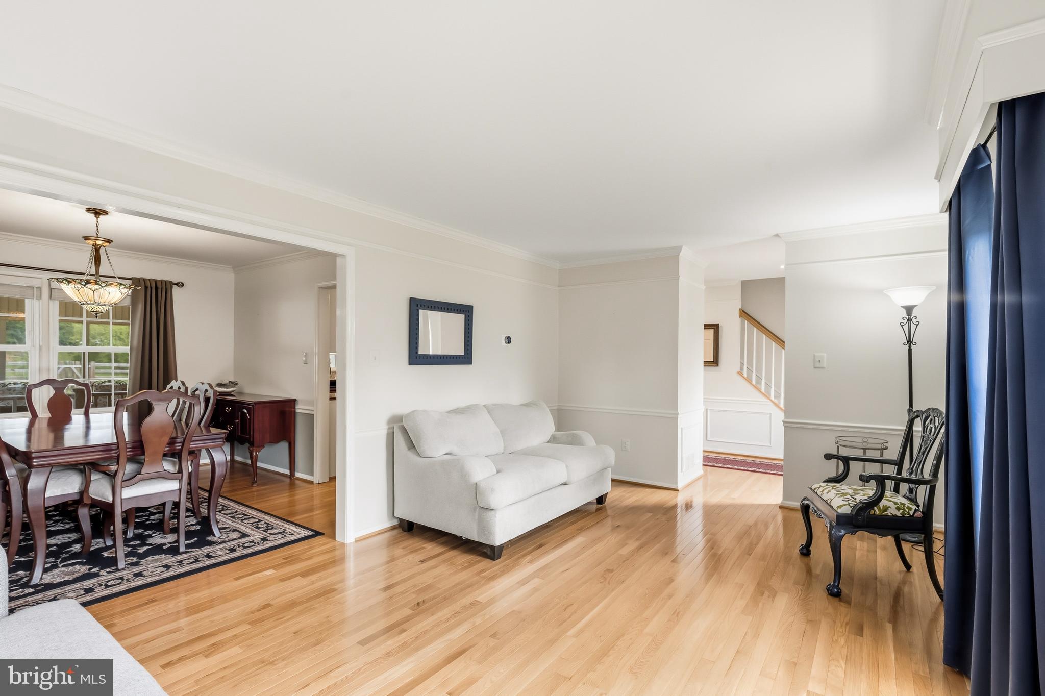 HAMILTON ACRES - Residential