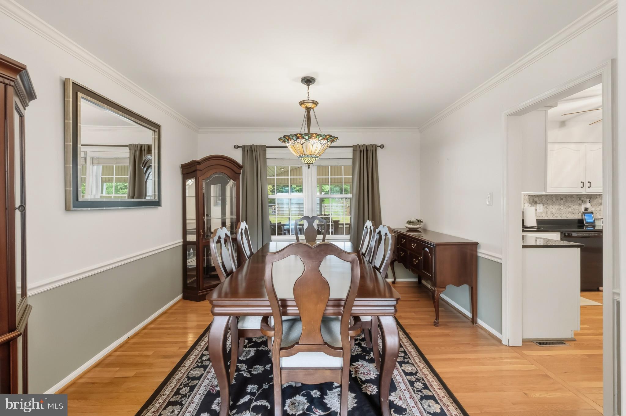 HAMILTON ACRES - Residential