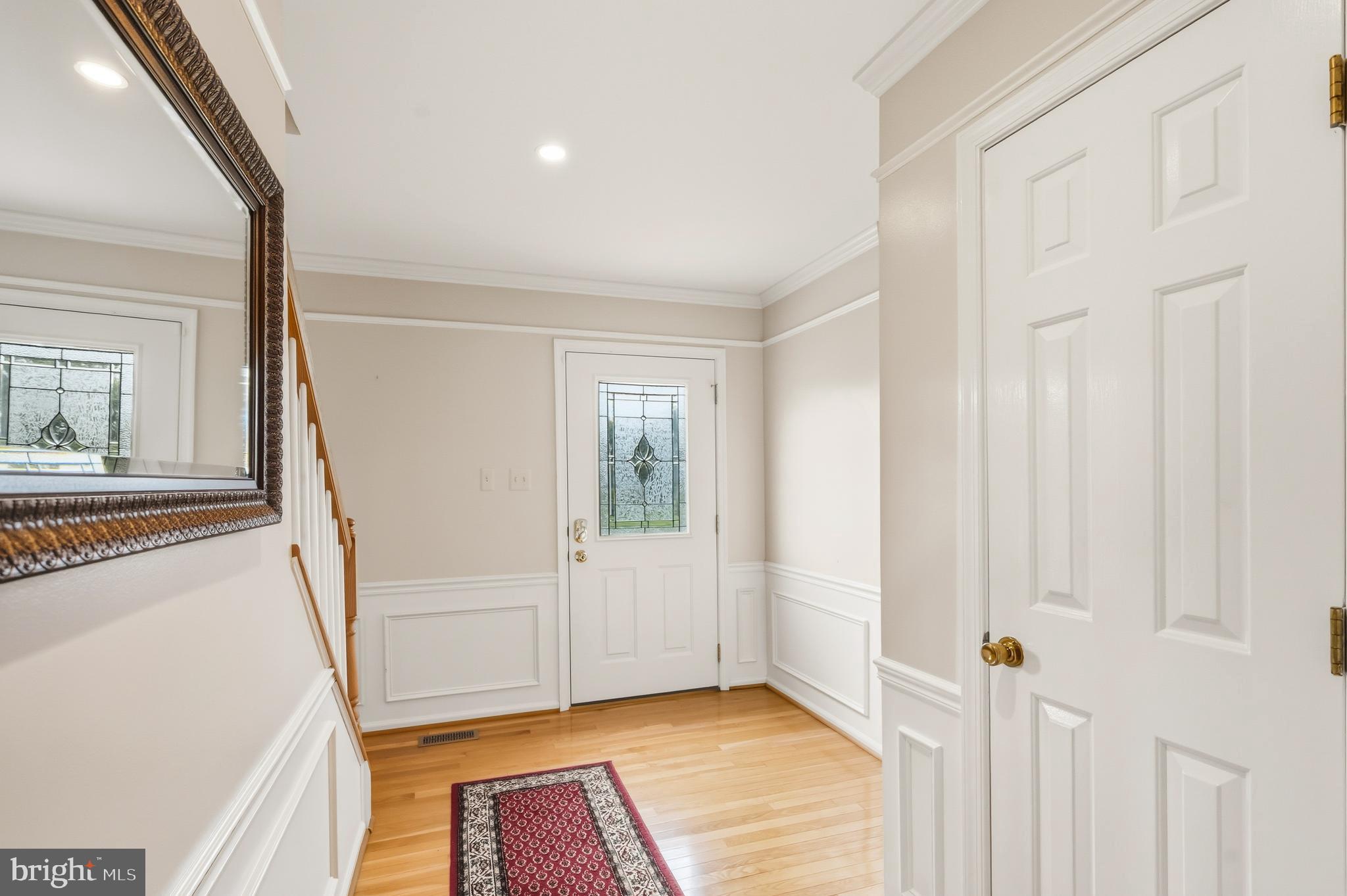 HAMILTON ACRES - Residential