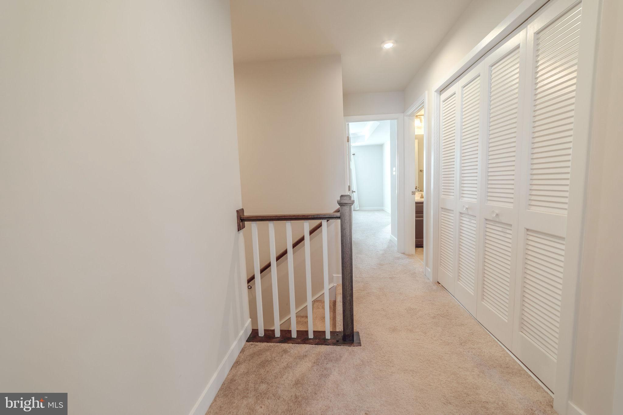 POTOMAC STATION - Residential Lease