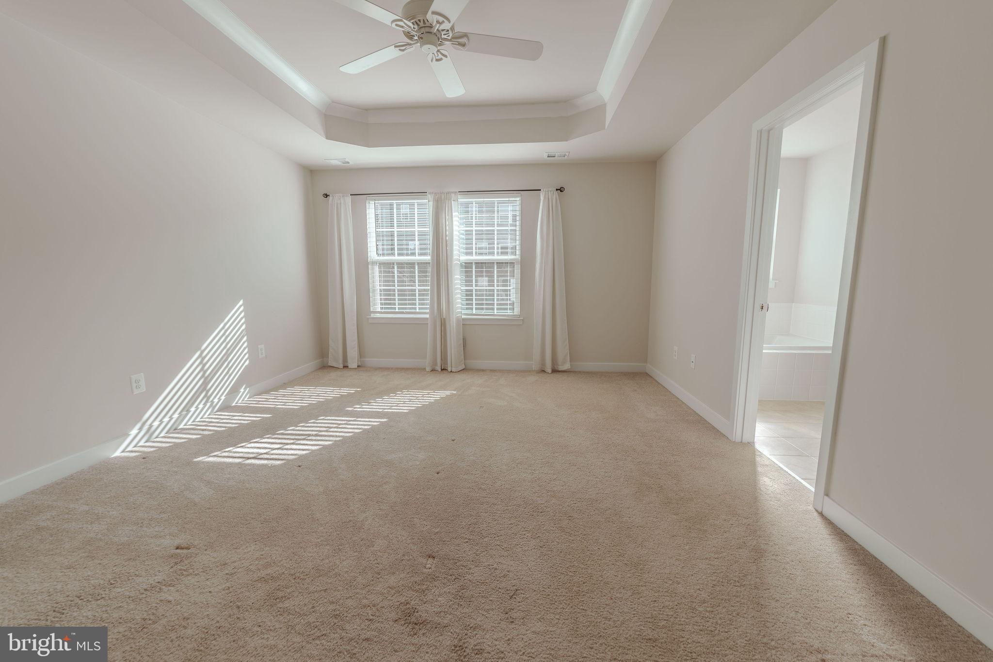 POTOMAC STATION - Residential Lease