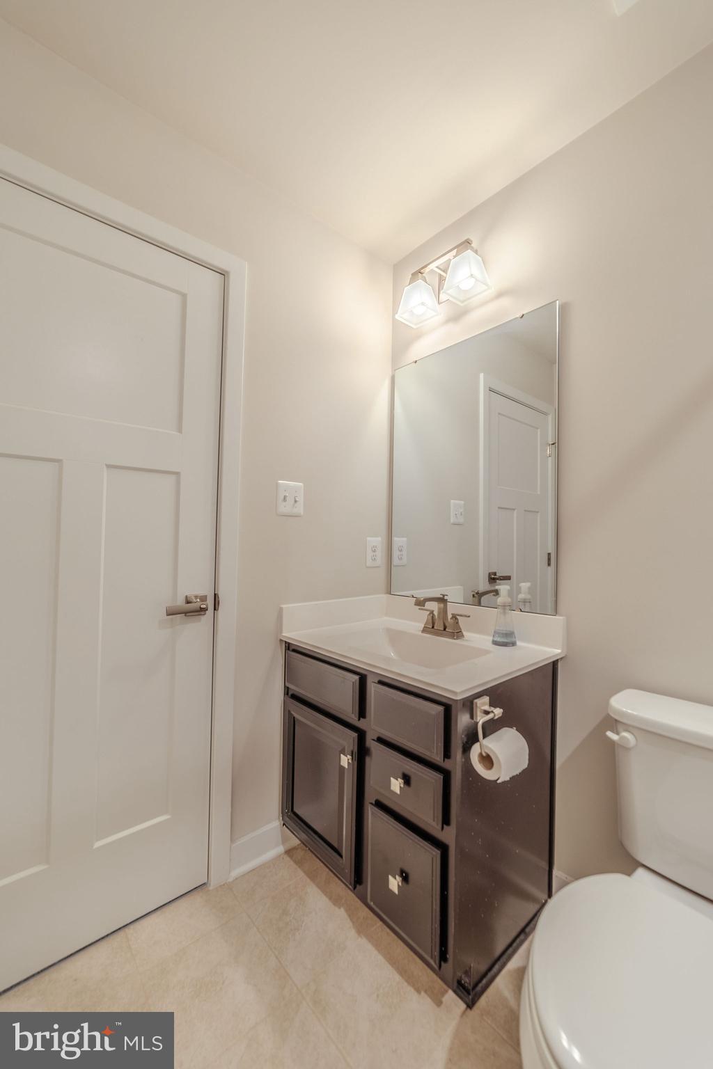 POTOMAC STATION - Residential Lease