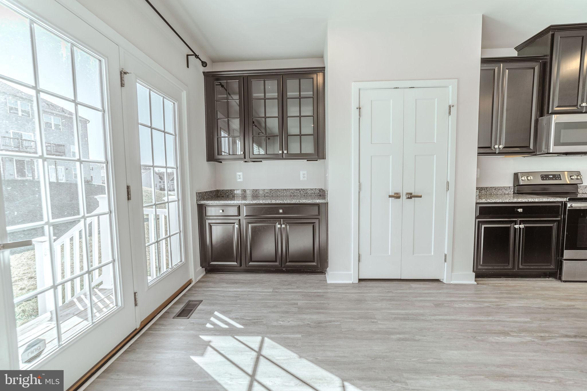 POTOMAC STATION - Residential Lease