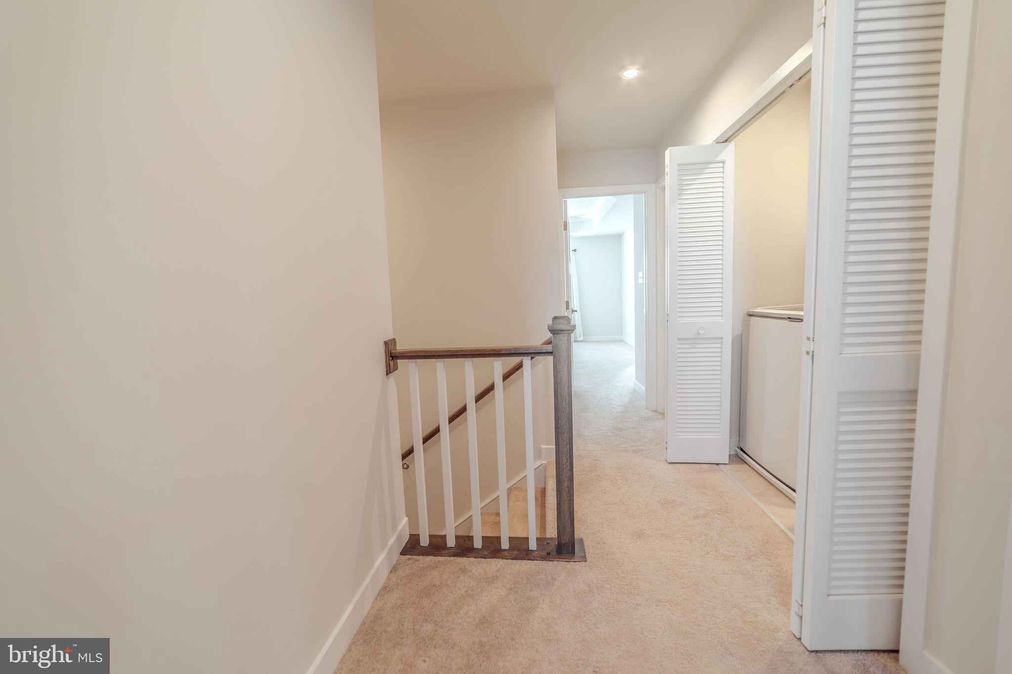 POTOMAC STATION - Residential Lease